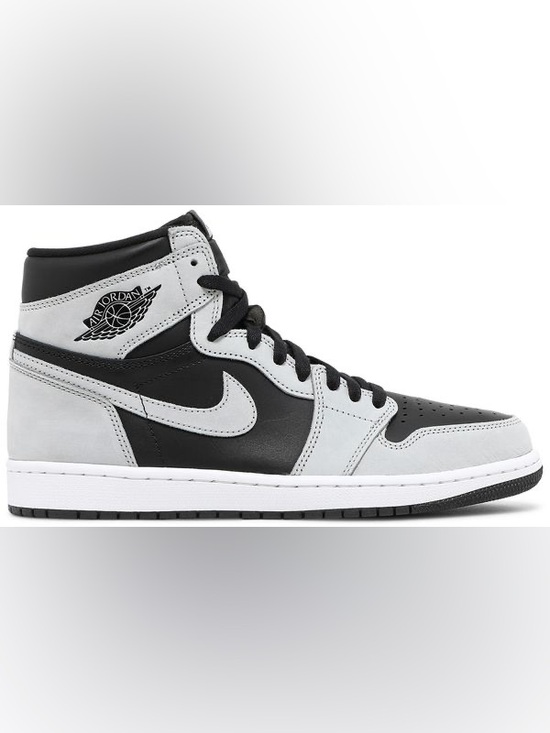 Jordan Shoes - Jordan Retro 1 High OG ‘Shadow 2.0’